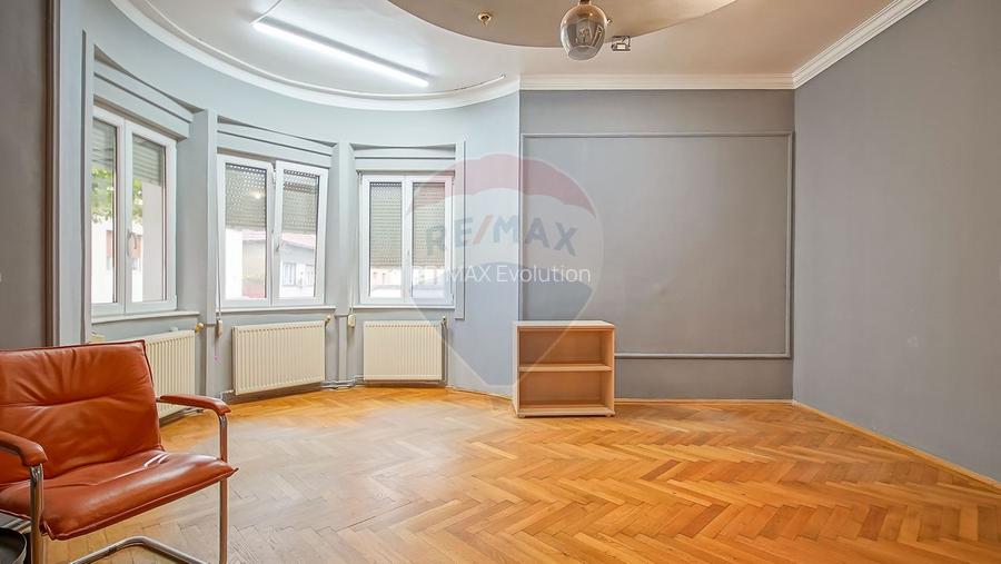 Spațiu comercial în casă, 204 mp utili, lângă AFI Brașov - 8