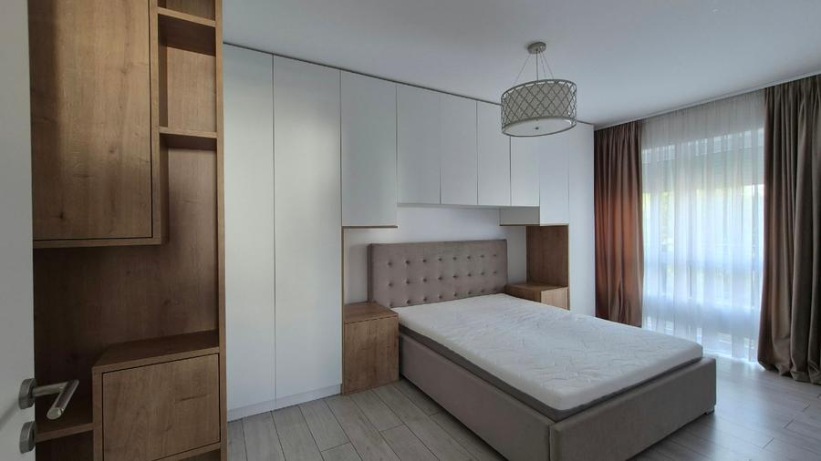Proprietar - Vand apartament 2 camere - Avantgarden 1 - Brasov