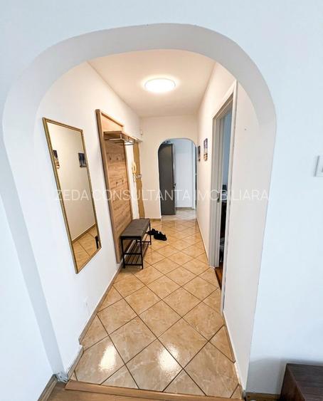 Apartament 3 camere Arcul de Triumf cu loc inclus de parcare - 4
