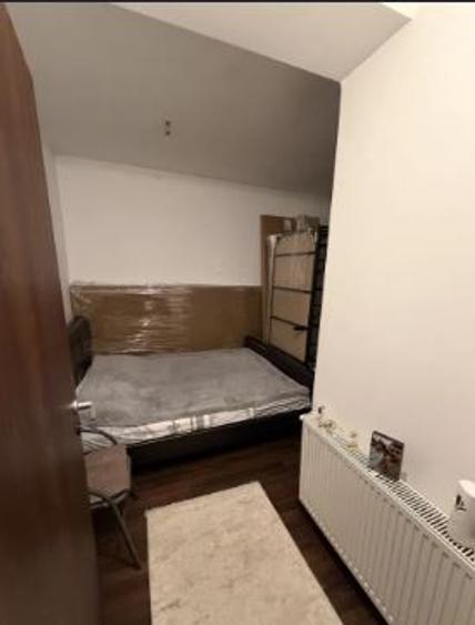 Apartament 2 Camere,Titan,Pallady,bl.2017,demisol/4,Amenajat,centrala,Liber