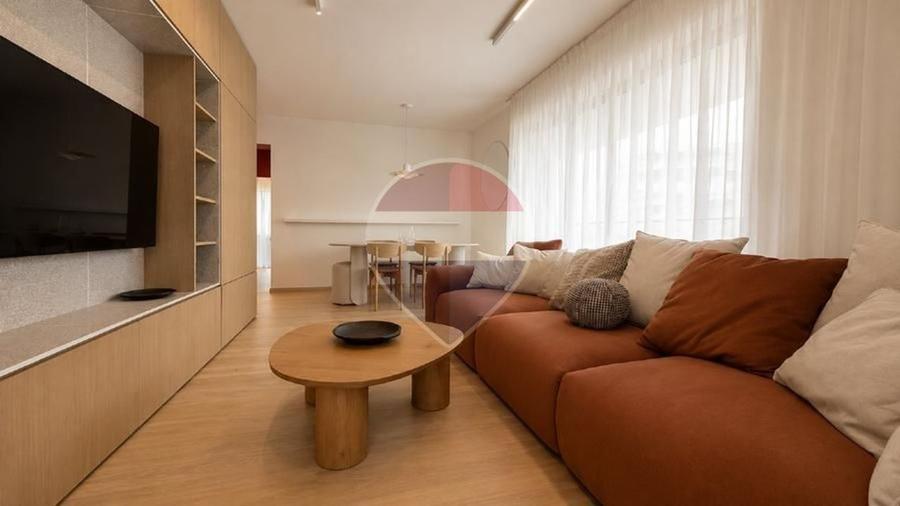 Apartament finisaje lux nordul Bucurestiului