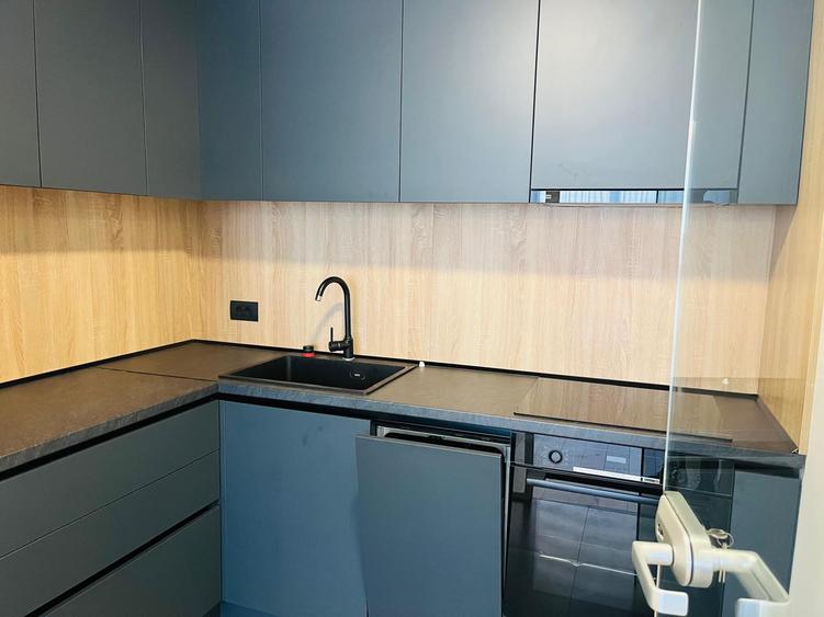 2 Camere - One Herastrau Towers