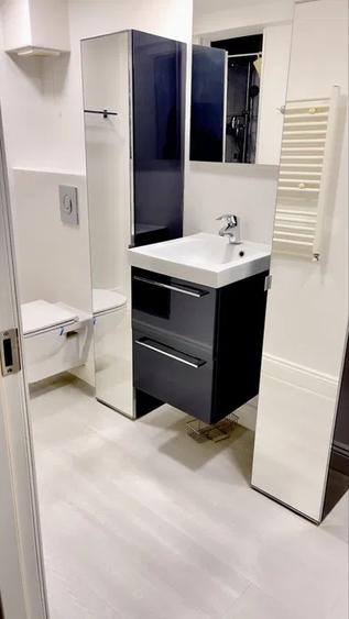 Apartament cu 3 camere,105mp,parcare, zona Iris