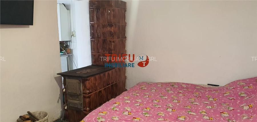 Casa ideala cu 3 corpuri de constructie in Teleac - 10