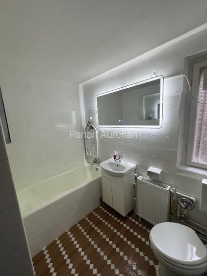 Inchiriez apartament in vila pretabil birou sau activitati comerciale - 9