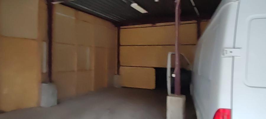 Module hale Bragadiru ( 360mp )- Centura Bucuresti