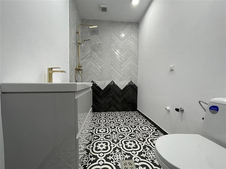 Apartament cu 2 camere de vanzare zona centrala Tulcea