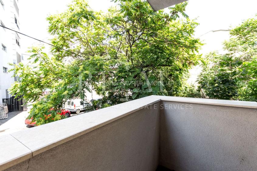 Inchiriere apartament 3 camere | Bloc 2013, Parcare | Dorobanti, Metropolis - 19