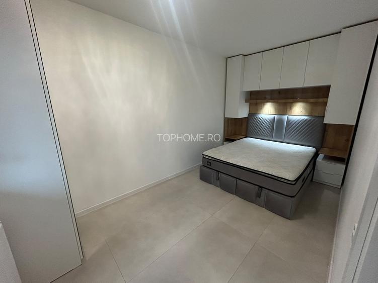 Apartament 2 camere, metrou Dimitrie Leonida-Berceni