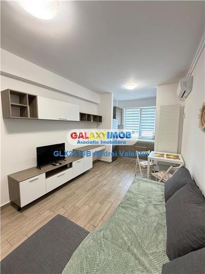 Apartament Bloc Nou Berceni - Dimitrie Leonida - Parcare - Metrou - 3