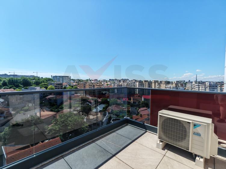 Apartament 2 camere PREMIUM | Tomis 1 | Pret + TVA | Constanta - 15