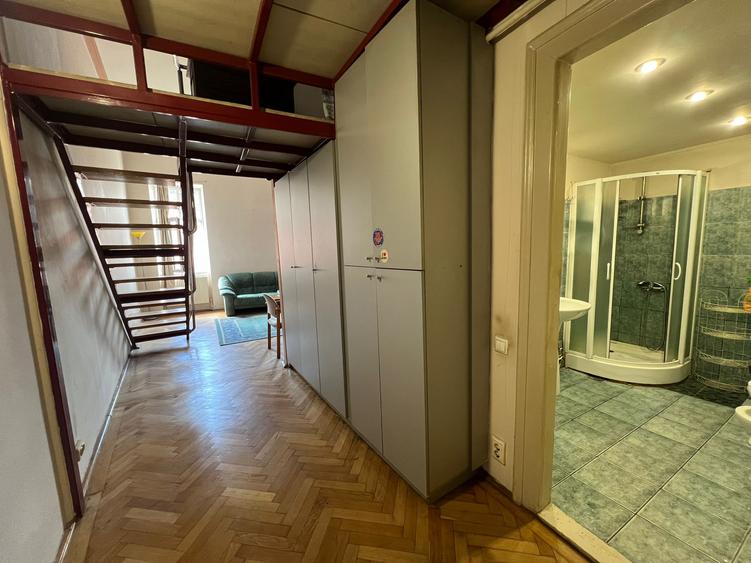 De vânzare apartament ultracentral