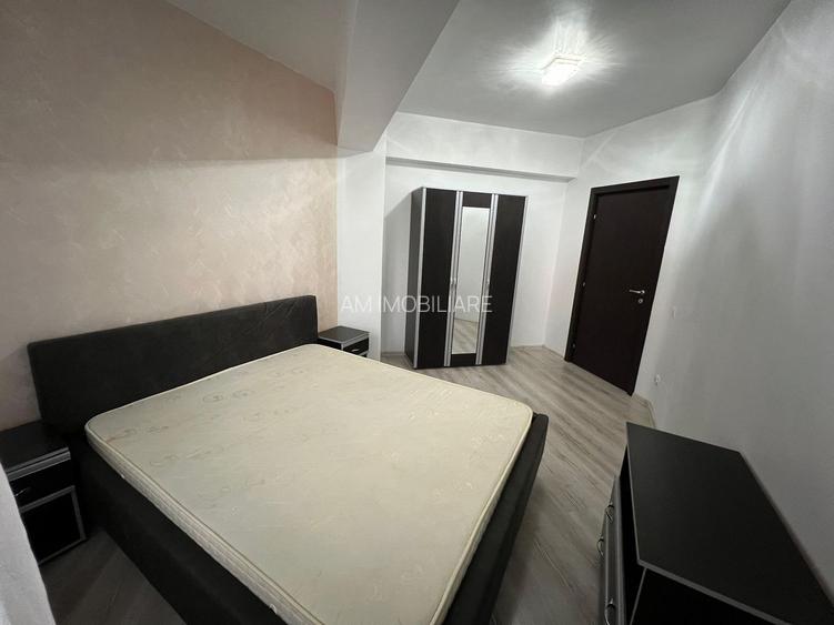 AP. 3 CAMERE - APARATORII PATRIEI, PARCARE INCLUSA, CENTRALA, METROU - 6