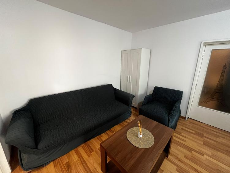Apartament 3 camere | Politehnica – Baia de Arieș | 60 mp | Etaj 2