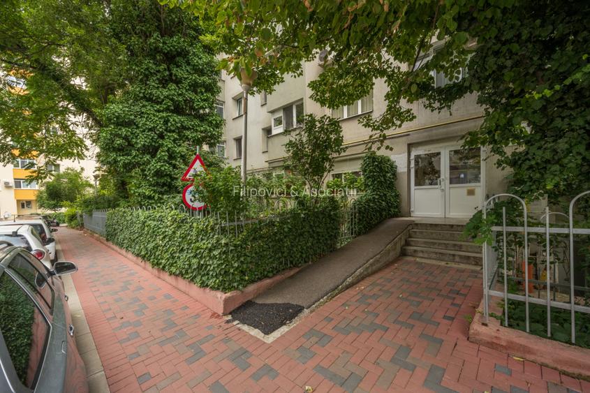 TITAN – AUCHAN, APARTAMENT 2 CAMERE, ETAJ 2, 45 MP TOTAL! - 11