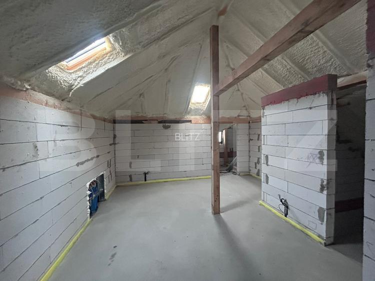 Casa P+M, 232 mp, 732 mp teren, zona Ionumi - 6