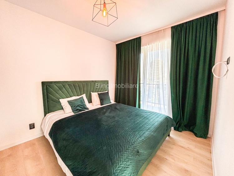 Apartament 3 camere, 67 mp, parcare, zona Vivo! - 6