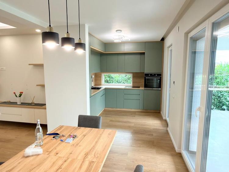 Comision 0 - Proprietar vinde duplex PREMIUM cu garaj!