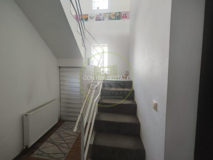 Casa 5 camere, teren 400 mp, Craiova, zona Simnicu de Jos - 18