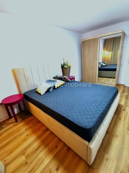Apartament 2 camere, 51.06 mp utili, etaj 1, zona Calea Girocului - 4