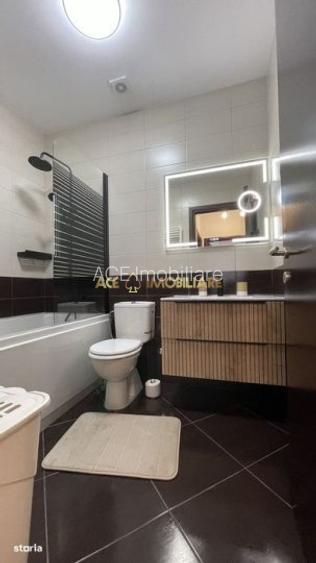 4 Camere de inchiriat | Aviatiei | Metrou | Parcare | Centrala | - 12