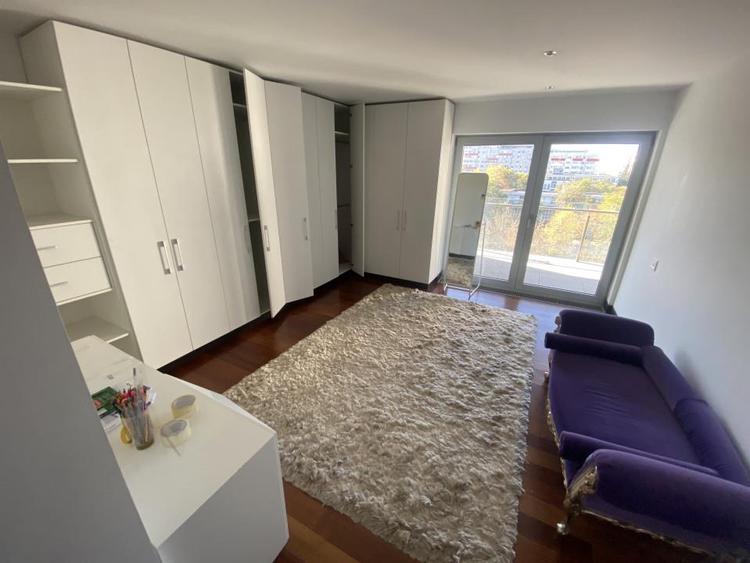 Penthouse, 5 camere, piscina proprie, zona Kiseleff - Arcul de Triumf.