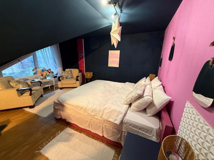 Apartament 3 camere | 80.73 MP | 62.600 Euro | Radauti