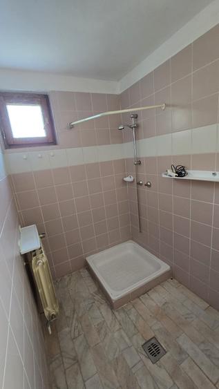 Vanzare vila P+1+M cu 5 camere, casa batraneasca , 2 garaje, teren 9249mp,