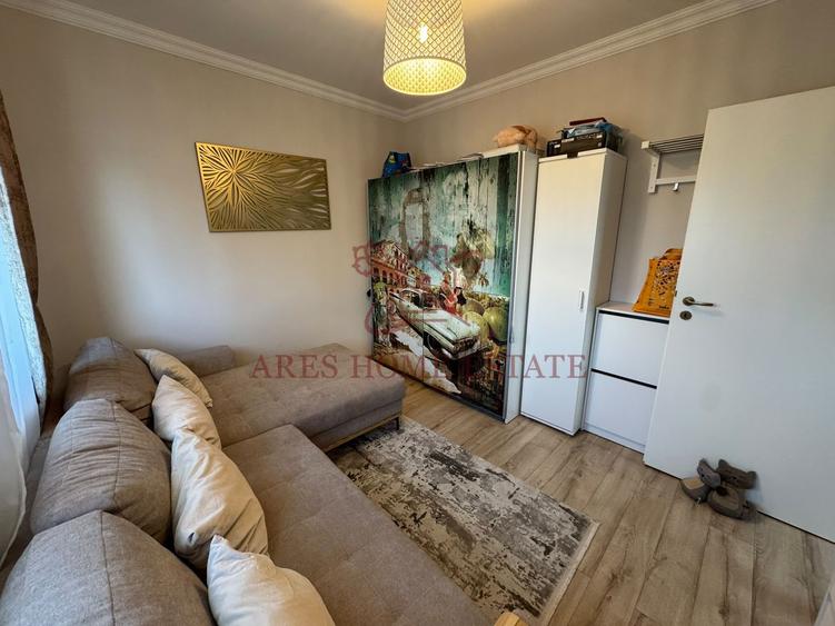 Casa 4 dormitoare, 3 bai, bucatarie inchisa si gradina – Bogdanestilor