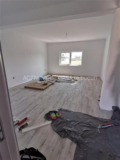 Pantelimon, Drumul Garii, vila P+M, 4 camere, teren 346 mp - 4