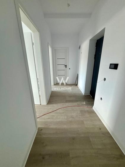 Apartament 2 camere cu bucatarie inchisa - Selimbar