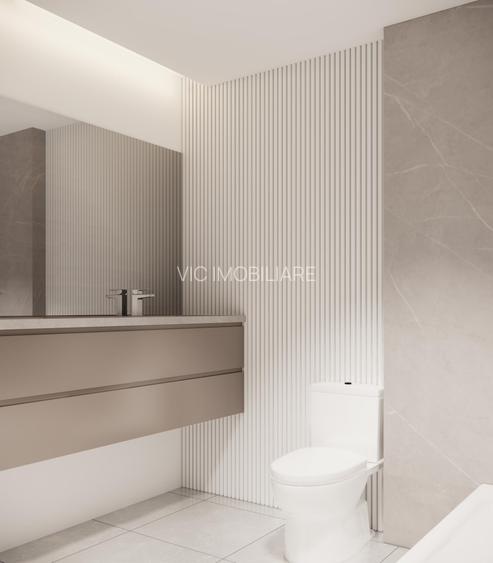 Garsoniera - Dobroesti - Direct Dezvoltaor - Comision 0% - 5
