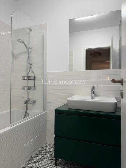 Aviatiei Premium Buiding /  Mobilier LUX / Parcare Inclusă/ Pet Friendly - 13