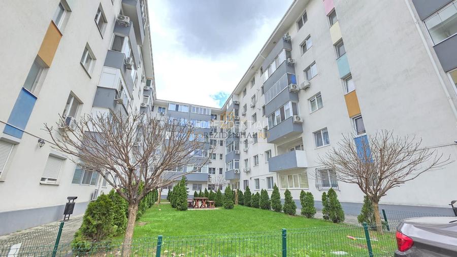 Apartament cu 3 camere modern, bloc 2018, Lidl Metalurgiei, metrou,STB - 18