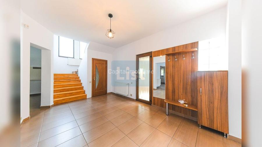 Comision 0% Casă individuală cu piscină | 5 camere| Someseni - 5