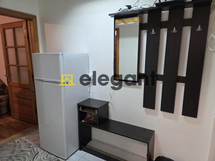 2 camere, centrala termica, Craiovita-Materna