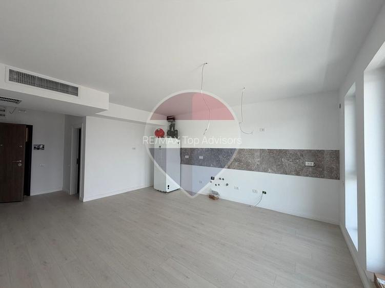 De vanzare 2 Camere MTM Pipera Lake | Proiect Nou | Nord București