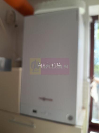 DE VANARE CASA P+M 5 CAM  GIURGIU - 39