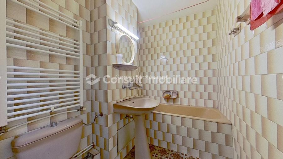 Apartament 3 camere | Zorilor - 9