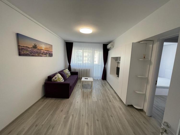 Apartament | 2 camere | Victoriei | Nicolae Titulescu