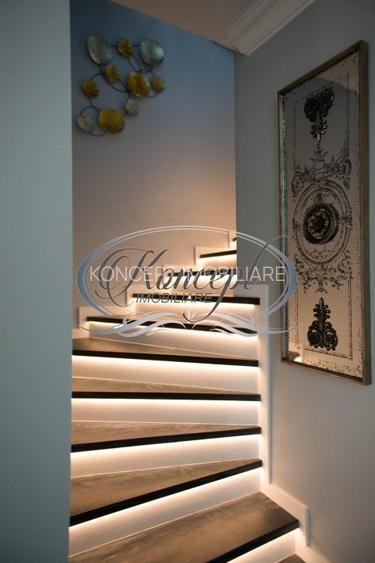 Duplex premium, cu piscina in Gruia - 19