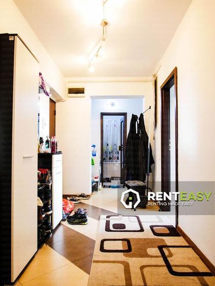 Apartament 3 camere Iasicon Towers