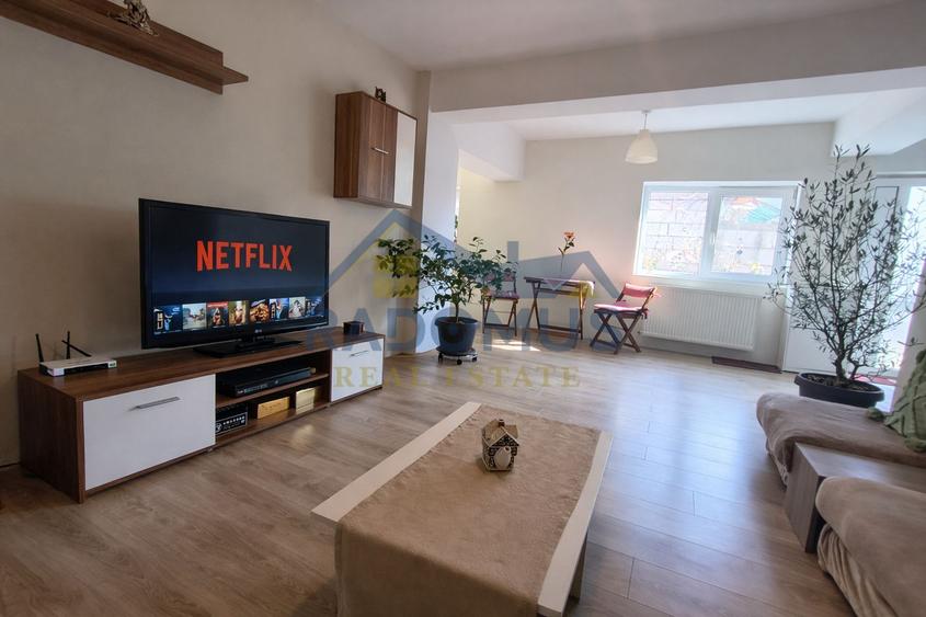 Casă Ploiești – 215 Mp Utili | Strada Cașin | Teren 255 Mp | Renovat