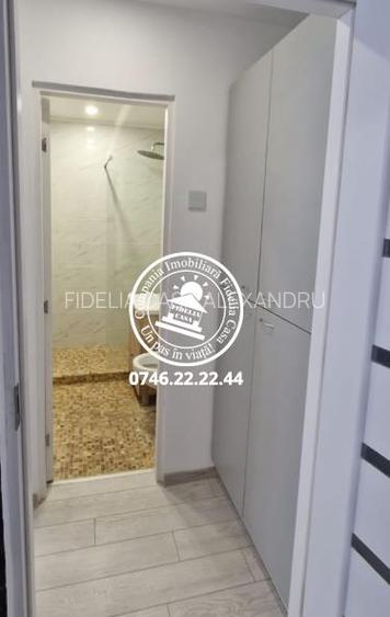 Apartament doua camerein zona Pacurari - 3