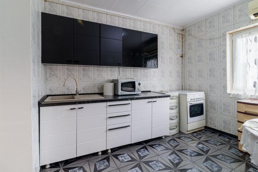 3 camere Petre Ispirescu