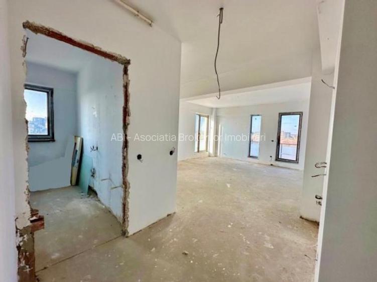 ✈️🏡 APARTAMENT 2 CAMERE | AVIATIEI | BLOC NOU 2016 | - 3