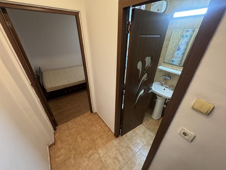 Apartament 2 camere zona Tomis Nord