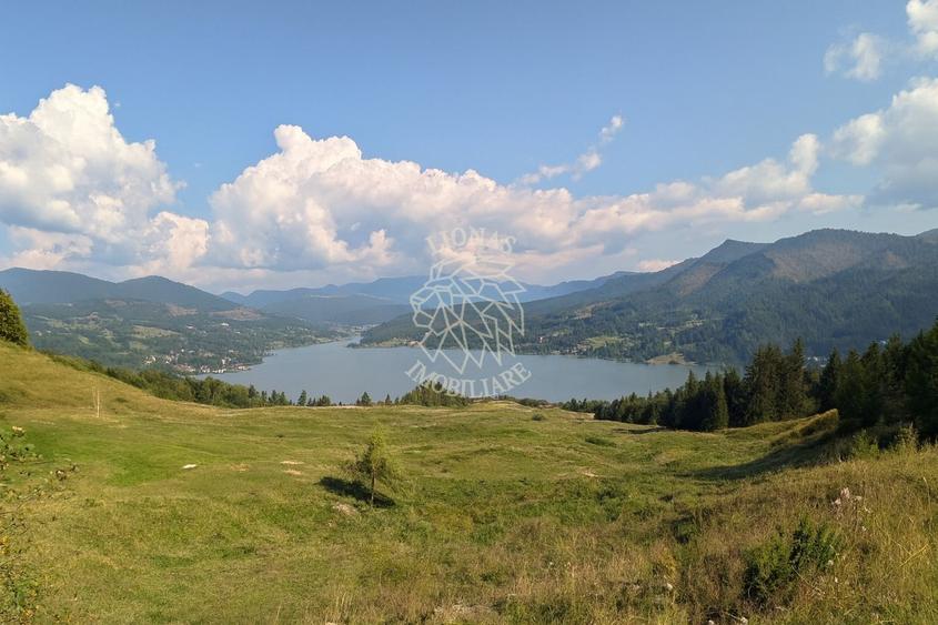 Oportunitate!Teren intravilan 61.38400mp-Parcelabil-utilitati-Colibita