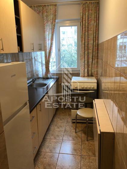 Apartament cu 2 camere, de vanzare, zona Spitalul Judetean, Timisoara