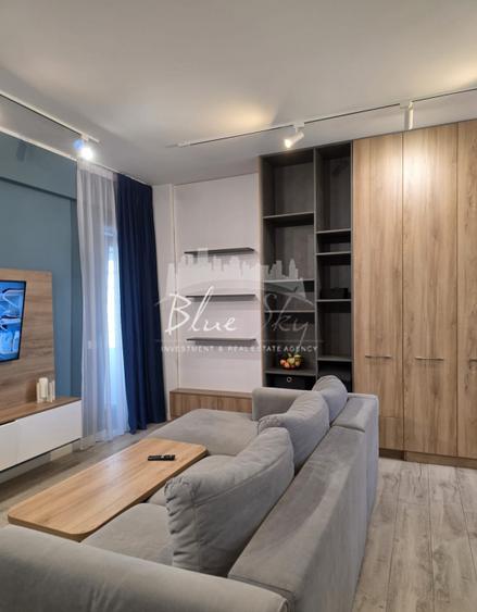 Apartament 2 camere – Zona Delfinariu, Bd. Mamaia